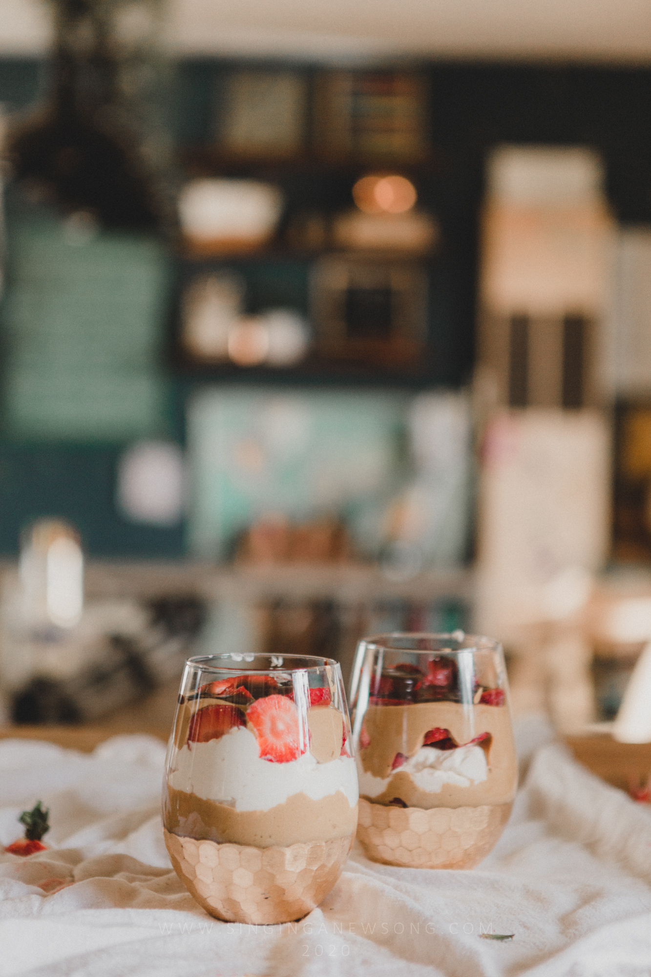 5 Fancy Gluten Free Holiday Menu Idea's